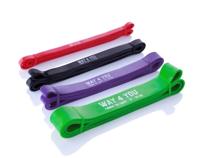 Набір з 4-х Гумових Петель