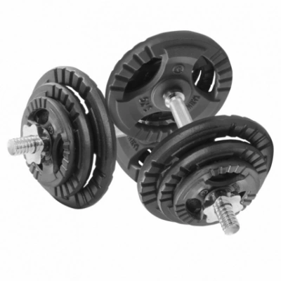 Гантелі розбірні 20кг * 2